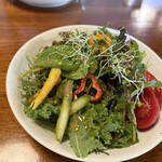 Rashiku Dining Kitchen - 