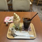 有機茶寮 byソルビバ - 