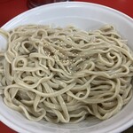 ラーメン二郎 - 