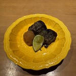 甲陽園 すし佳 - 