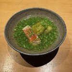 甲陽園 すし佳 - 