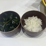 ラーメン 三浦家 - 