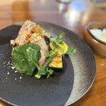 Rashiku Dining Kitchen - 