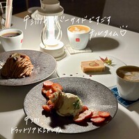 TRATTORIA KIKUYA - 