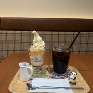 有機茶寮 byソルビバ_1