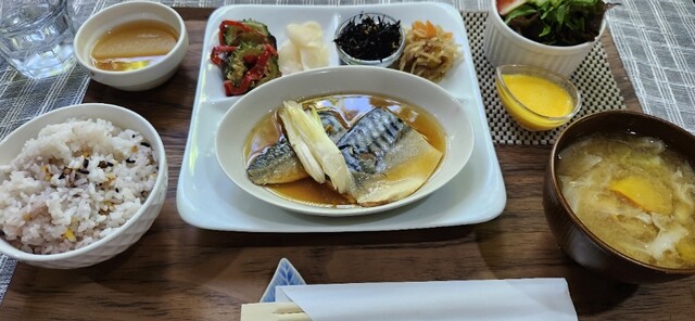 Cafe Mother's Kitchen