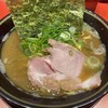 八代目 麺家 あくた川