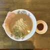 久留米ラーメン 玄竜 若松店