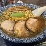 らぁめん とん平 - 料理写真: