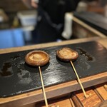 焼鳥スエヒロガリ - 