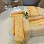 OUJI CAFE - 