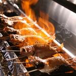 鯛家 - のどぐろ焼きイメージ