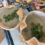 磯丸水産 松戸西口駅前店 - 