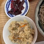 道の駅　ウッディー京北 - 