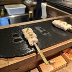 焼鳥スエヒロガリ - 