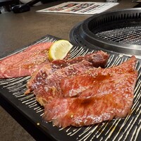 焼肉SEJONG 丸の内店 - 