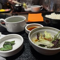 焼肉SEJONG 丸の内店 - 