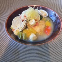 春秋ユラリ - 