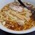 三吉 - 料理写真:ラーメン４００円