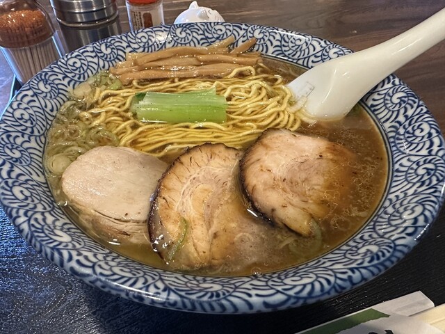 らぁめん とん平 帯広 | 豚骨ラーメン専門店