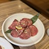 炭火焼肉寿恵比呂 錦糸町北口店