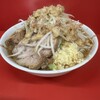 ラーメン二郎 一橋学園店