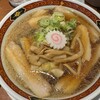 喜多方ラーメン大安食堂 仙台トラストシティ店