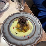 二階の洋品店 - 