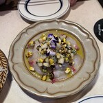 二階の洋品店 - 