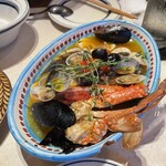 二階の洋品店 - 