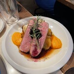 二階の洋品店 - 