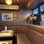 二階の洋品店 - 