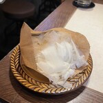 二階の洋品店 - 