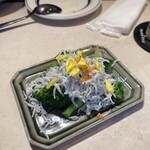 二階の洋品店 - 