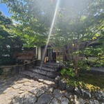 蕎麦・宿 菊井 - 