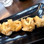 お食事処 魚一 - 