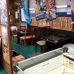 お食事処 魚一 - 