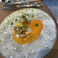 THE GARDEN SAPPORO HOKKAIDO GRILLE - 