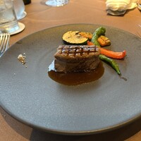 THE GARDEN SAPPORO HOKKAIDO GRILLE - 