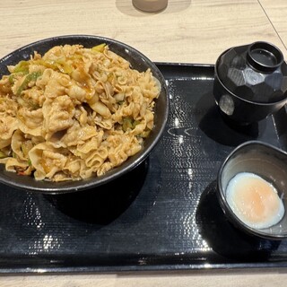 伝説のすた丼　箸 伝説のすた丼屋 ヨドバシ仙台店」店舗ページ｜【公式】ヨドバシ
