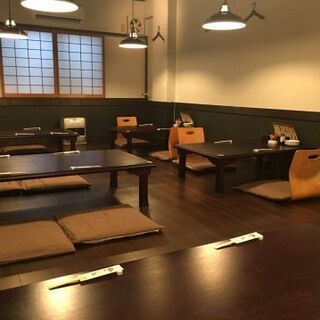 距離敦賀車站非常近！適合各種場合的溫馨和風空間