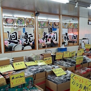 回転寿司森田_2