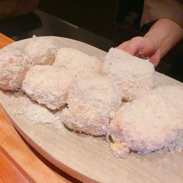 Tonkatsu Miton Shikemichi photo 5