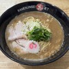 ラーメン人生JET600