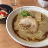 らーめん一作 茨木店