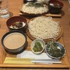 Soba&Co. 神谷町店