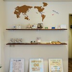 十八珈琲焙煎所 - 