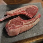 ジンギスカン羊一 新宿店 - 