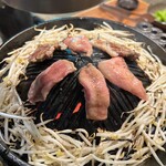 ジンギスカン羊一 - 