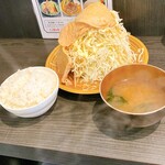 人形町 かねき亭 - 